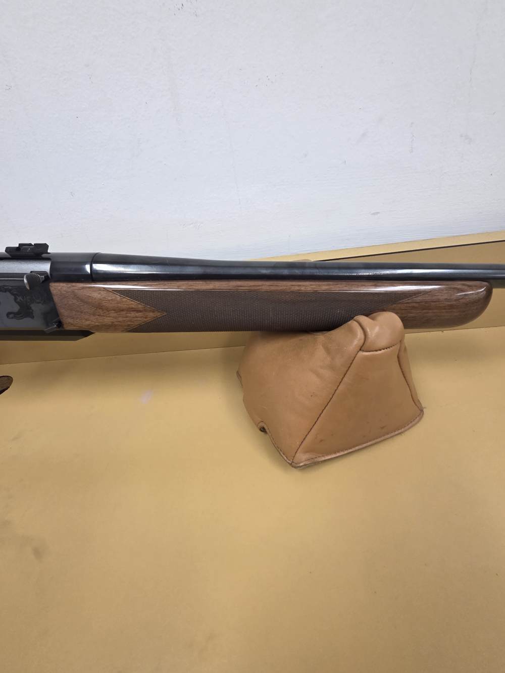 BROWNING BAR MKII SAFARI. 308 WINCHESTER -img-3
