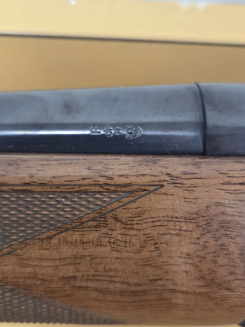 BROWNING BAR MKII SAFARI. 308 WINCHESTER -img-8