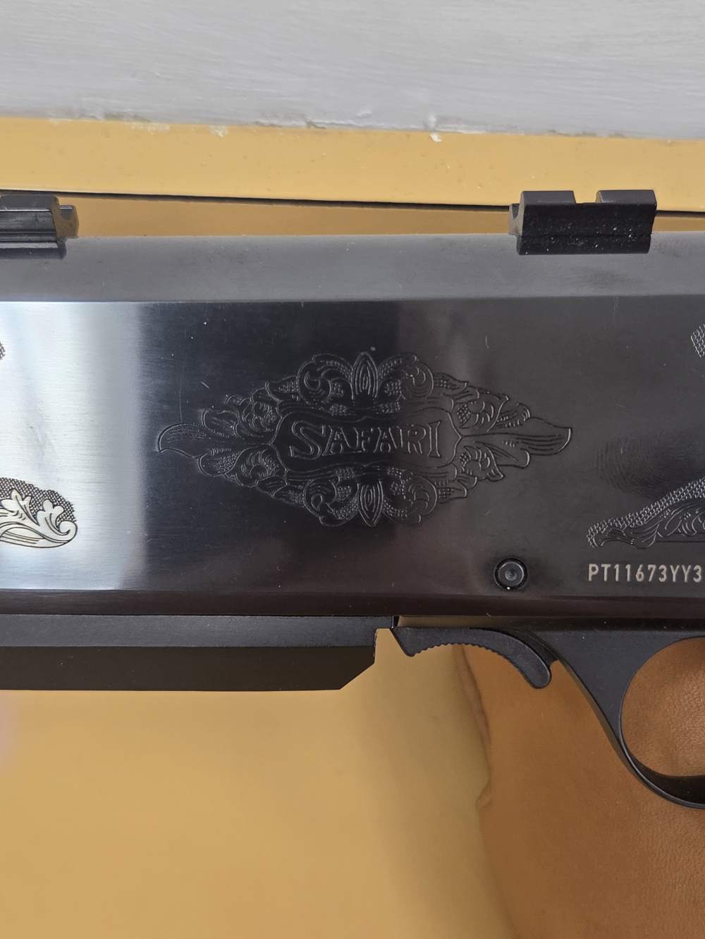 BROWNING BAR MKII SAFARI. 308 WINCHESTER -img-6