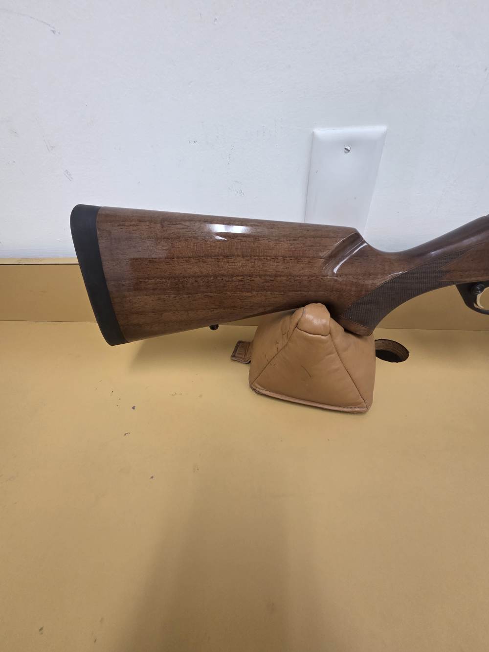 BROWNING BAR MKII SAFARI. 308 WINCHESTER -img-1