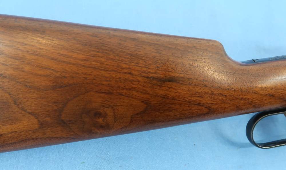 Winchester 94 Carbine 32 Special Transitional Period VG+ 1943-img-2
