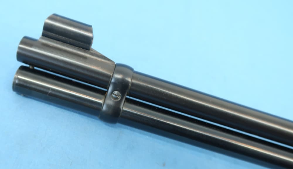 Winchester 94 Carbine 32 Special Transitional Period VG+ 1943-img-41