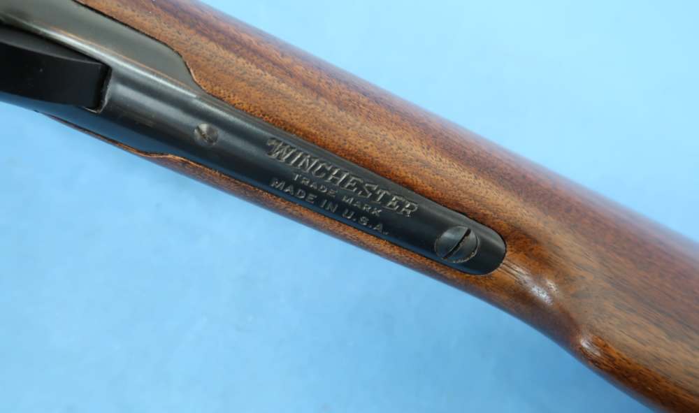 Winchester 94 Carbine 32 Special Transitional Period VG+ 1943-img-44