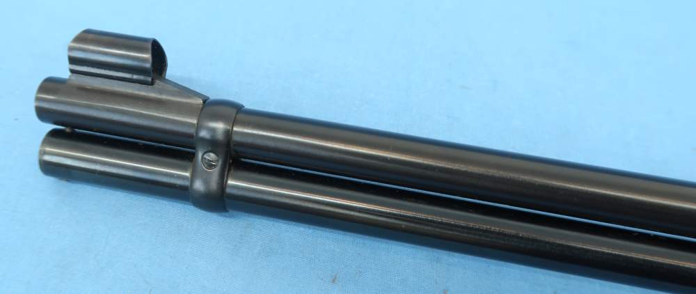 Winchester 94 Carbine 32 Special Transitional Period VG+ 1943-img-40