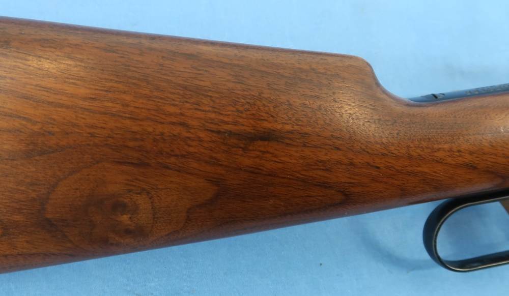 Winchester 94 Carbine 32 Special Transitional Period VG+ 1943-img-3