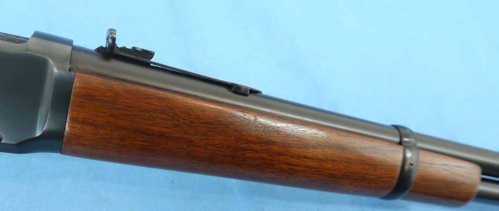 Winchester 94 Carbine 32 Special Transitional Period VG+ 1943-img-11