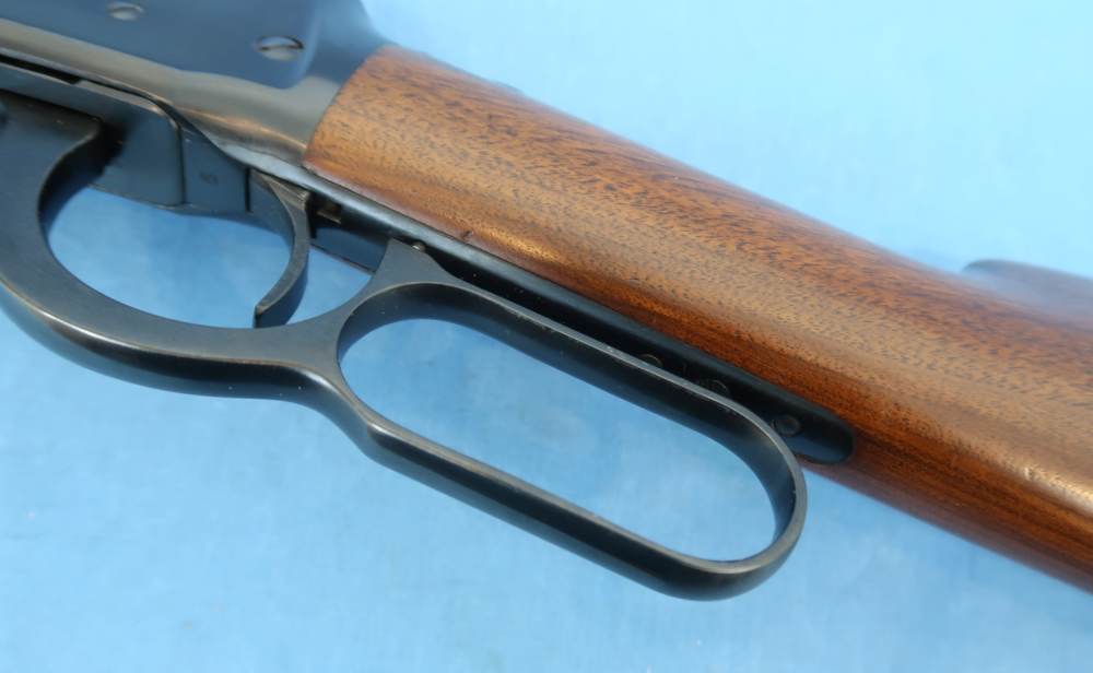Winchester 94 Carbine 32 Special Transitional Period VG+ 1943-img-55