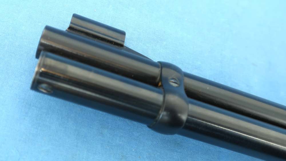 Winchester 94 Carbine 32 Special Transitional Period VG+ 1943-img-64