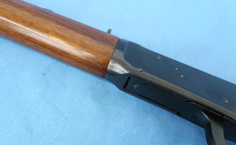 Winchester 94 Carbine 32 Special Transitional Period VG+ 1943-img-58