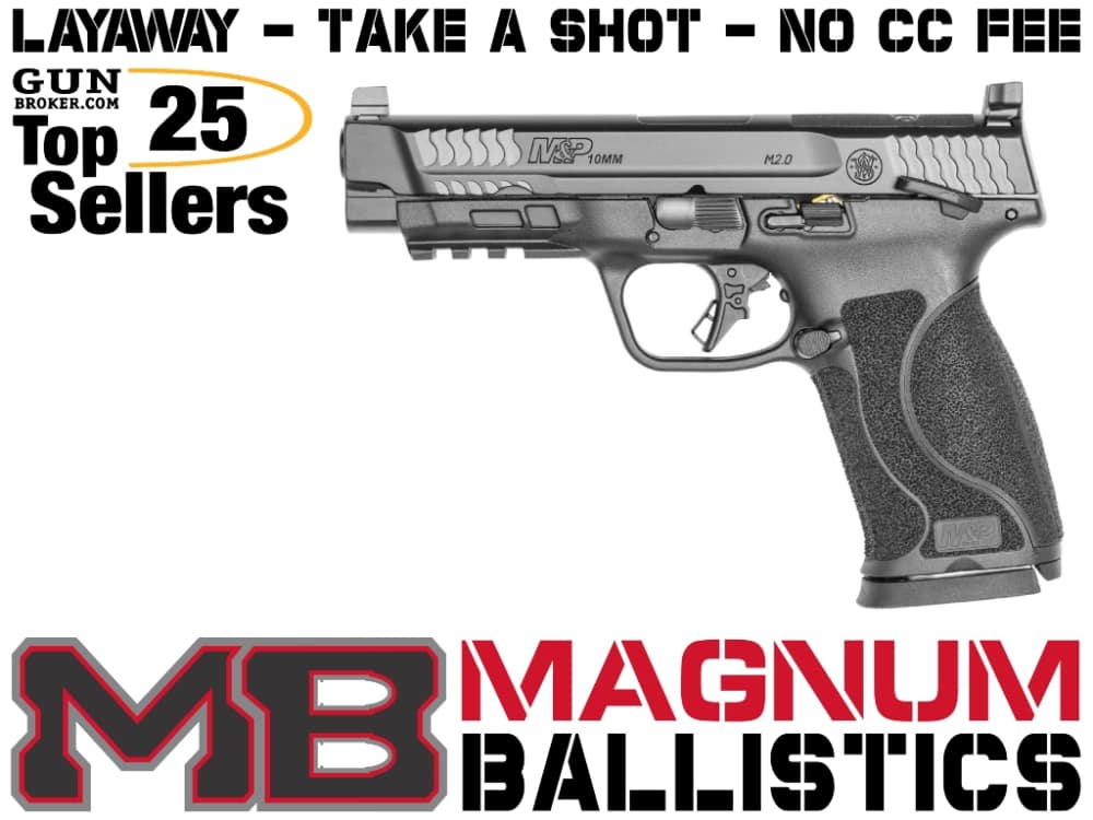 Smith & Wesson M&P M2.0 10mm 13388-img-0