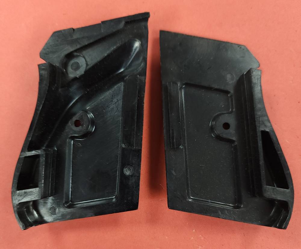 BERNARDELLI MODEL 80 GRIPS-img-2