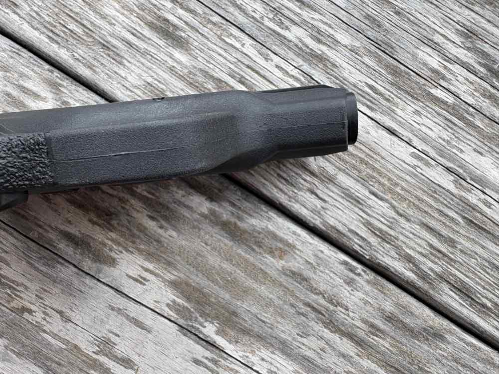 Smith & Wesson M&P 9 Shield 9mm Pistol 3 inch-img-8