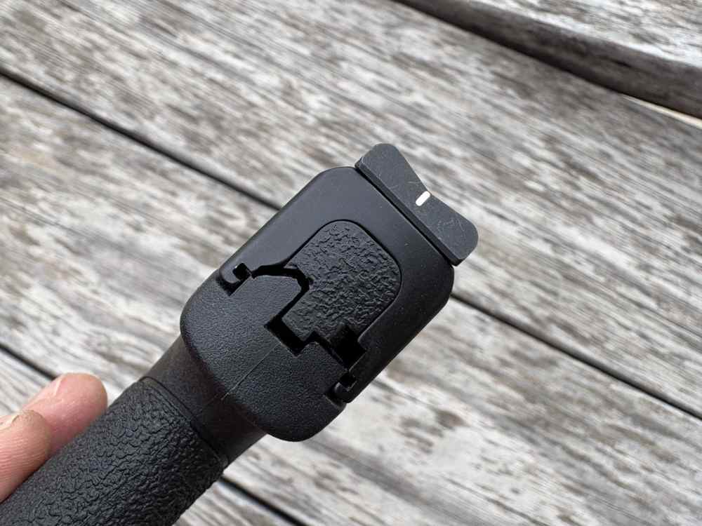 Smith & Wesson M&P 9 Shield 9mm Pistol 3 inch-img-12