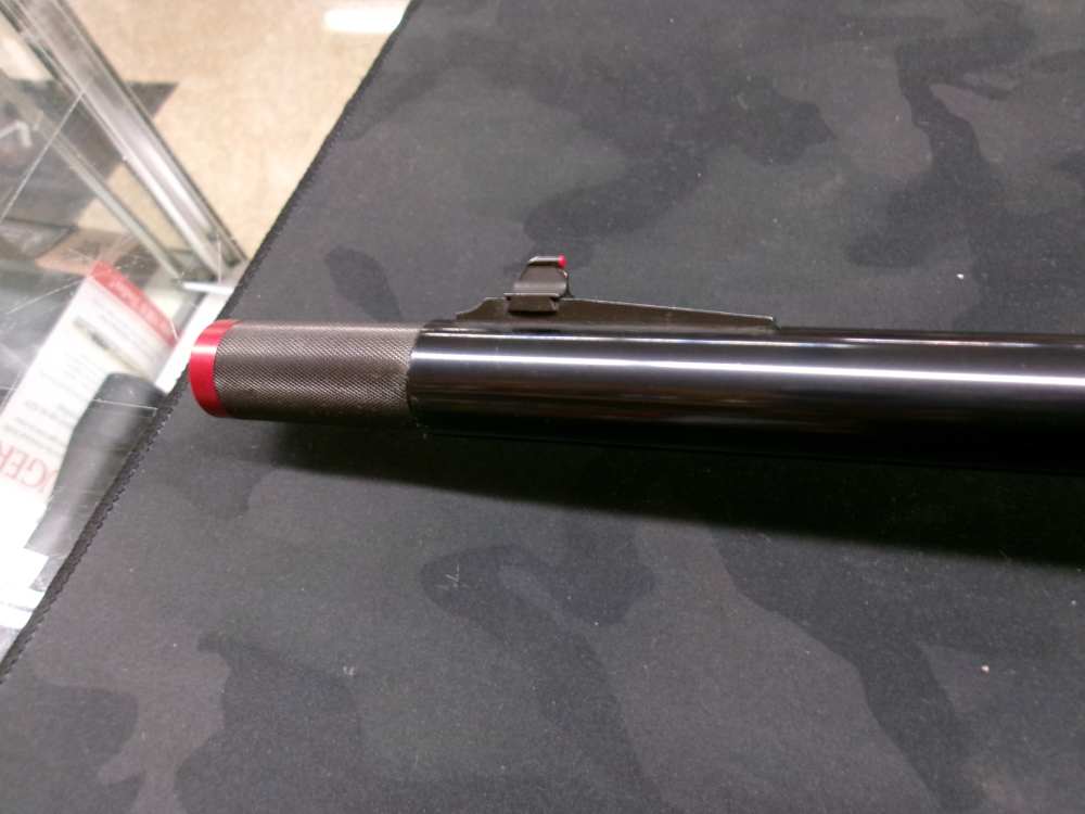 Browning BPS 12GA "Game Gun" 20.5" Barrel Engraved-img-23