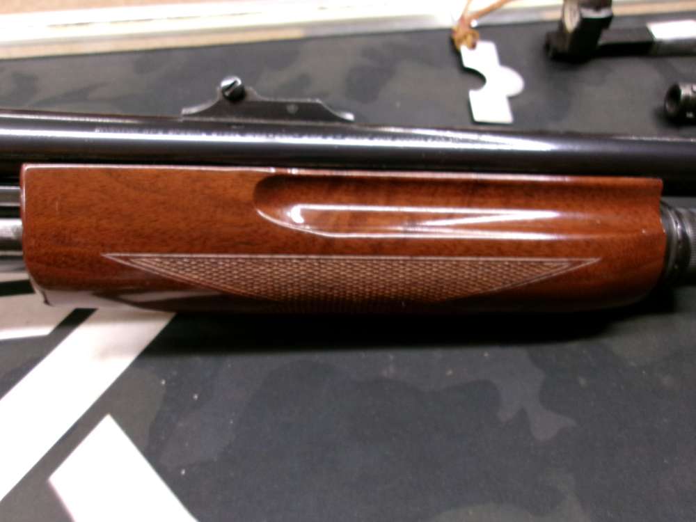 Browning BPS 12GA "Game Gun" 20.5" Barrel Engraved-img-6