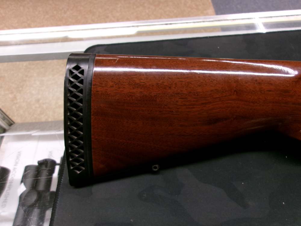 Browning BPS 12GA "Game Gun" 20.5" Barrel Engraved-img-11