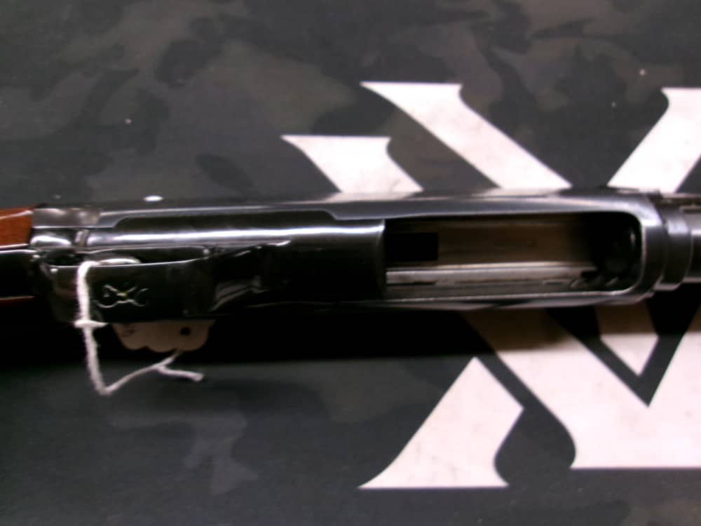 Browning BPS 12GA "Game Gun" 20.5" Barrel Engraved-img-13