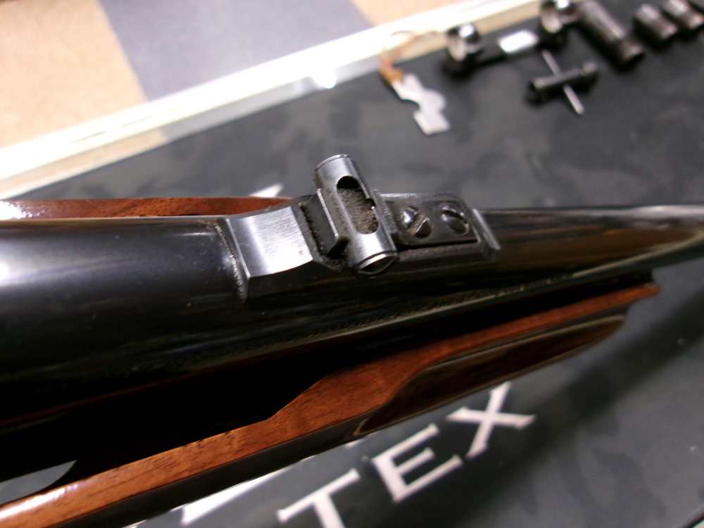 Browning BPS 12GA "Game Gun" 20.5" Barrel Engraved-img-15
