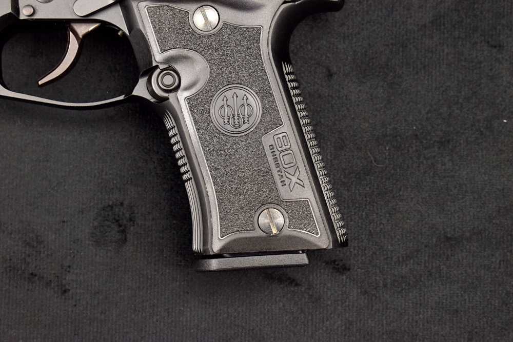 Beretta 80X Cheetah .380 ACP-img-7