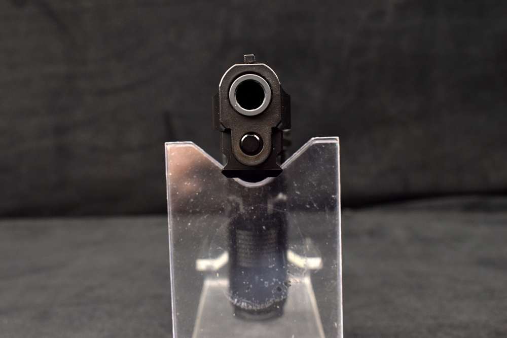 Beretta 80X Cheetah .380 ACP-img-19