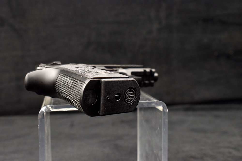 Beretta 80X Cheetah .380 ACP-img-35