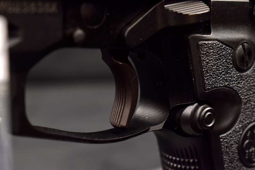 Beretta 80X Cheetah .380 ACP-img-30