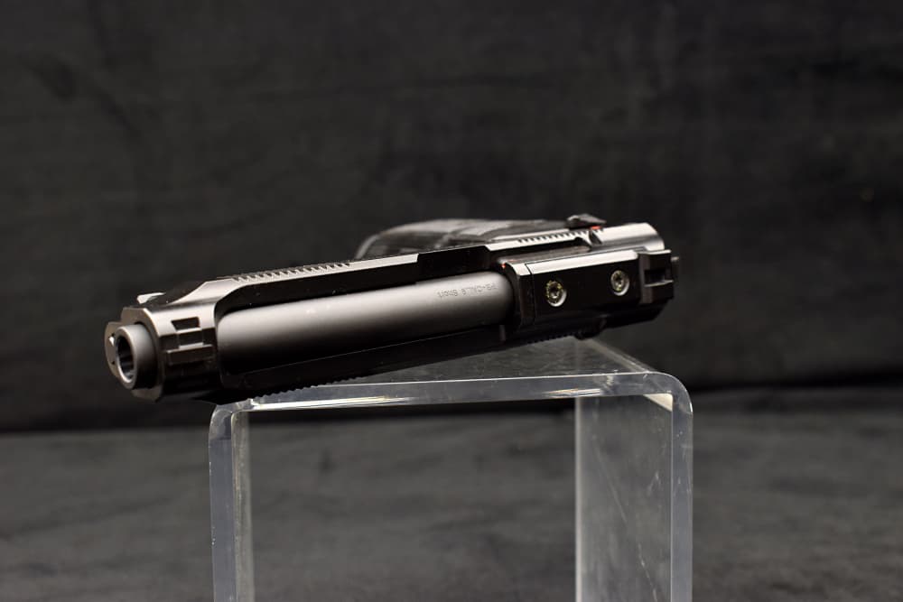 Beretta 80X Cheetah .380 ACP-img-39