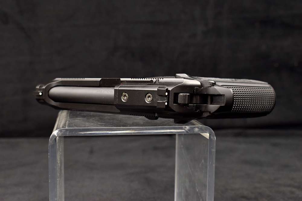 Beretta 80X Cheetah .380 ACP-img-33