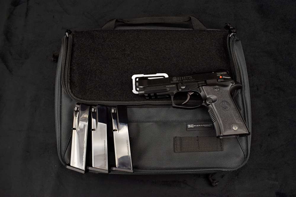Beretta 80X Cheetah .380 ACP-img-3