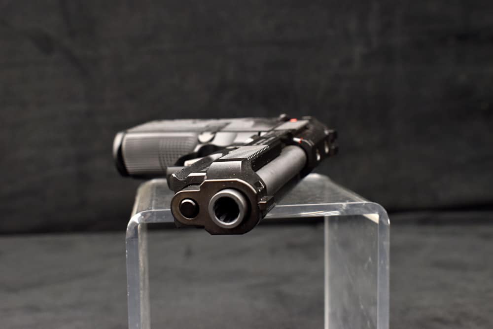 Beretta 80X Cheetah .380 ACP-img-38