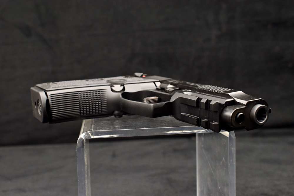 Beretta 80X Cheetah .380 ACP-img-37