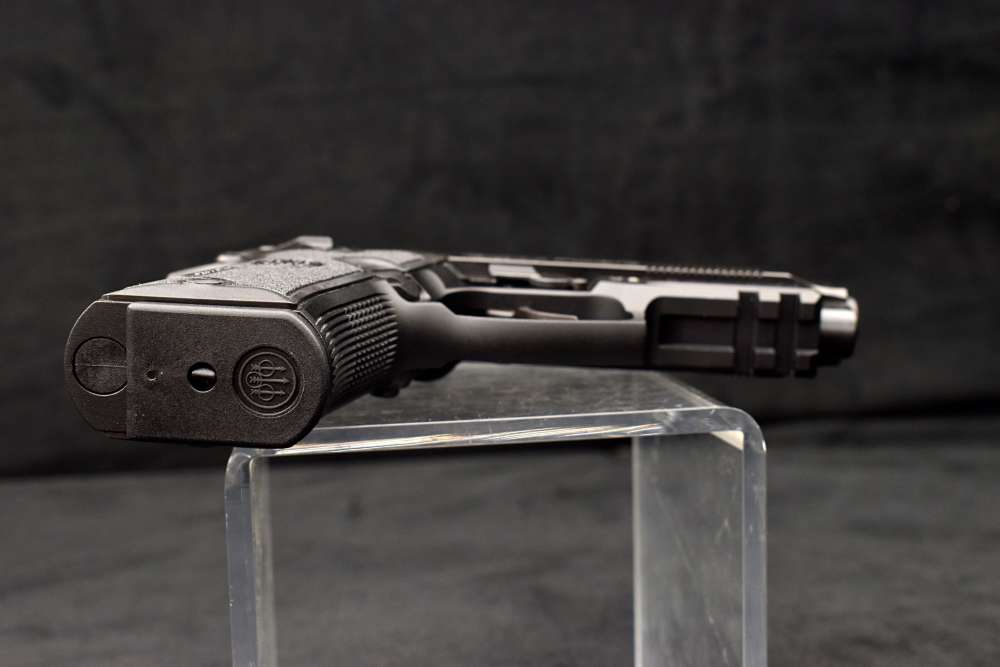 Beretta 80X Cheetah .380 ACP-img-36