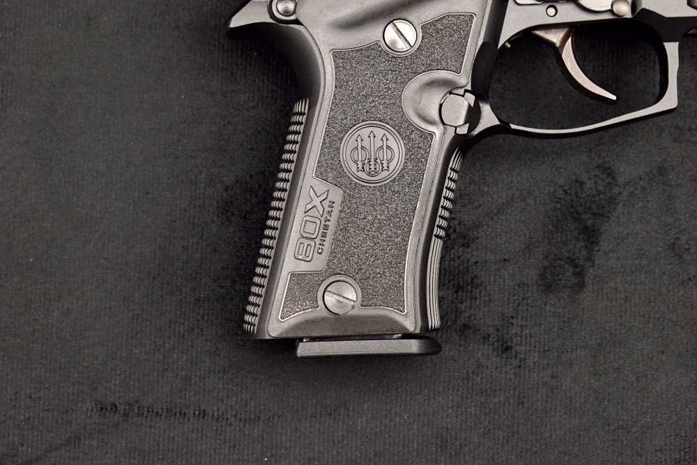 Beretta 80X Cheetah .380 ACP-img-8