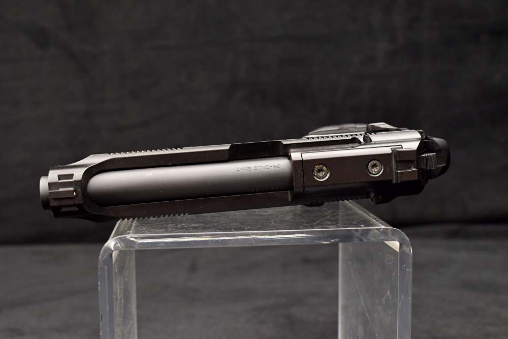 Beretta 80X Cheetah .380 ACP-img-32