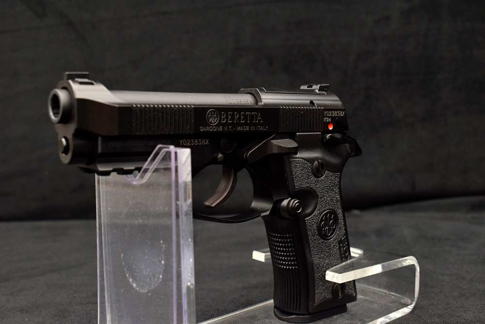 Beretta 80X Cheetah .380 ACP-img-20