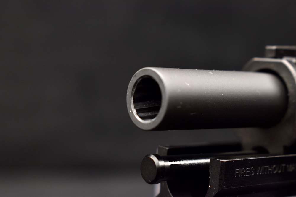 Beretta 80X Cheetah .380 ACP-img-29