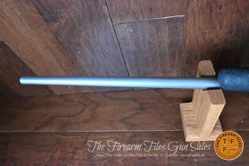 Montana Rifle Co. Model 1999 .308 Win Rifle, Swarovski Z6 Scope, Used-img-20