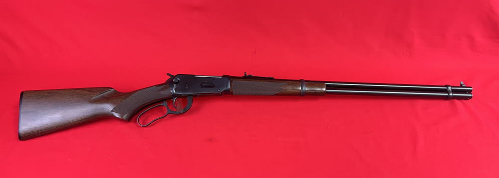 Winchester 94 AE Legacy, .30-30 Win, 24" - Factory Fired Only-img-10