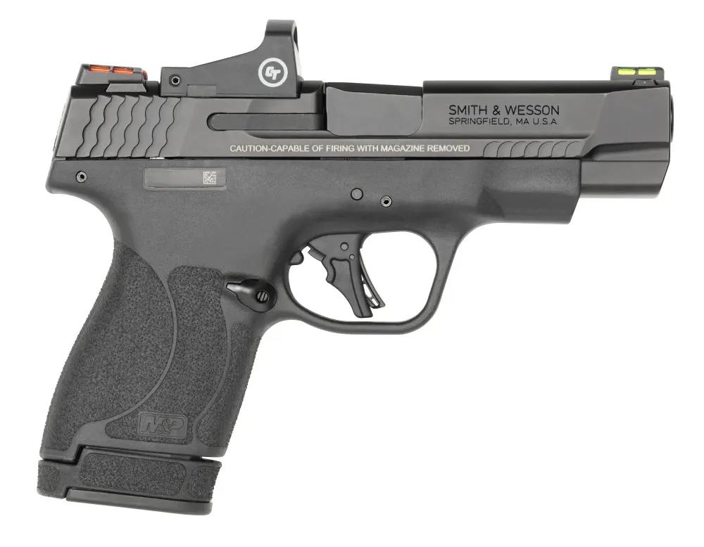Smith & Wesson M&P9 Shield Plus, 9mm-img-0