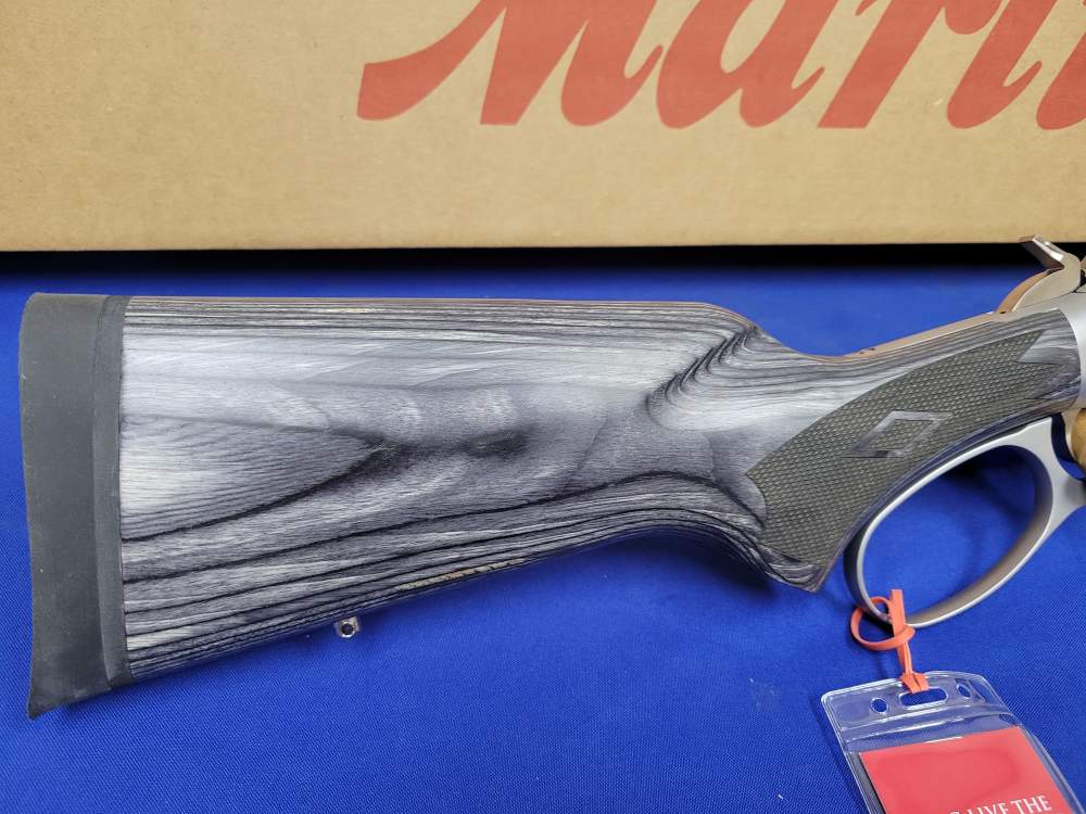 Marlin 1894 Trapper Lever Action .44 Mag NEW IN BOX #70451-img-2