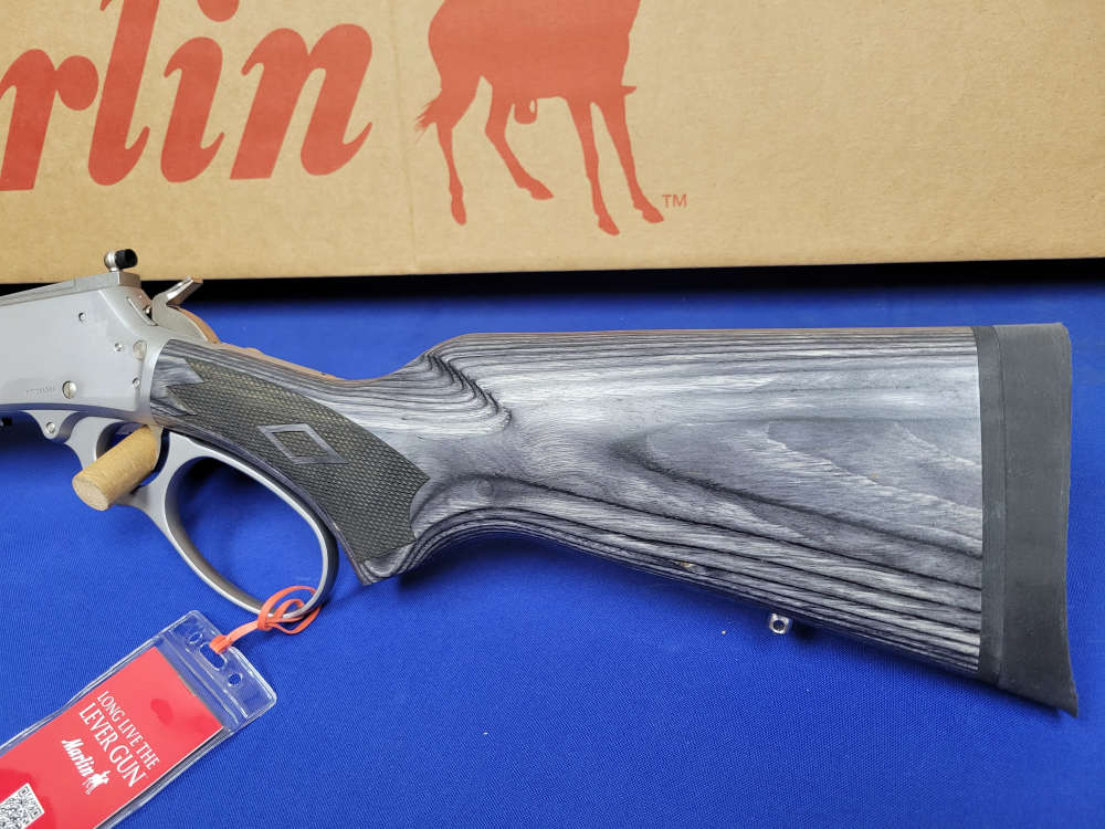 Marlin 1894 Trapper Lever Action .44 Mag NEW IN BOX #70451-img-7