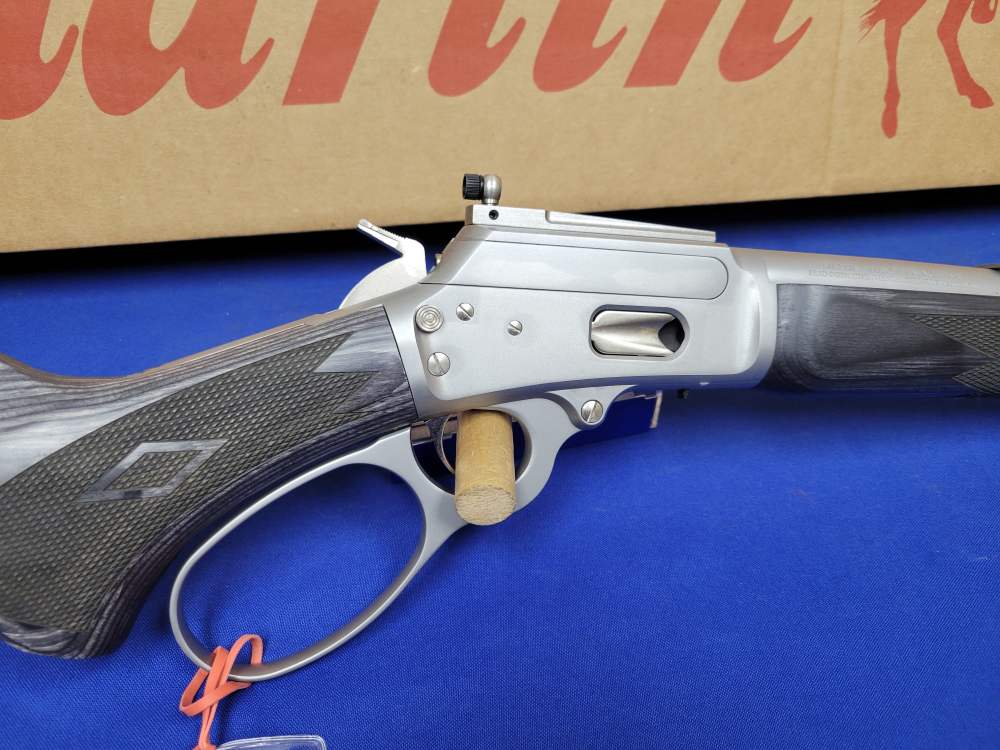 Marlin 1894 Trapper Lever Action .44 Mag NEW IN BOX #70451-img-3