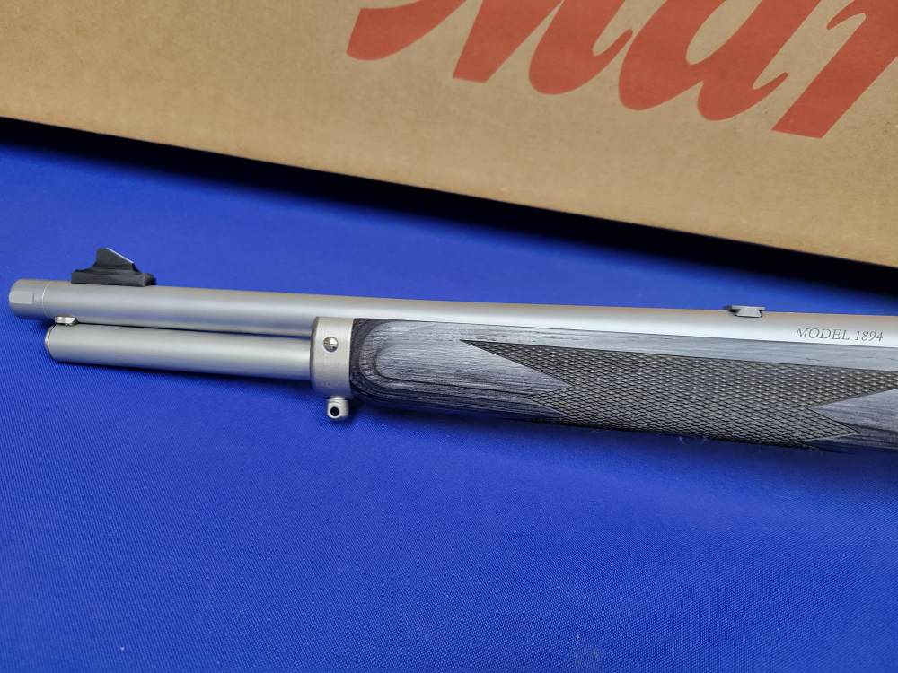 Marlin 1894 Trapper Lever Action .44 Mag NEW IN BOX #70451-img-5