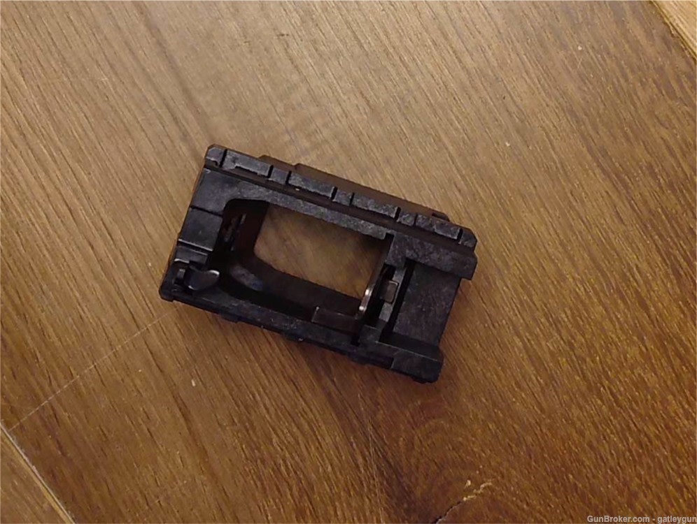 Ruger PC9 Magazine Well Assembly-img-2