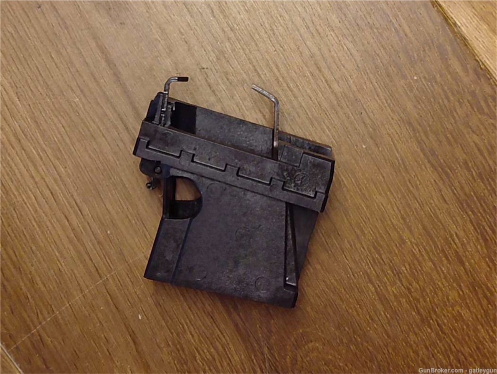 Ruger PC9 Magazine Well Assembly-img-1