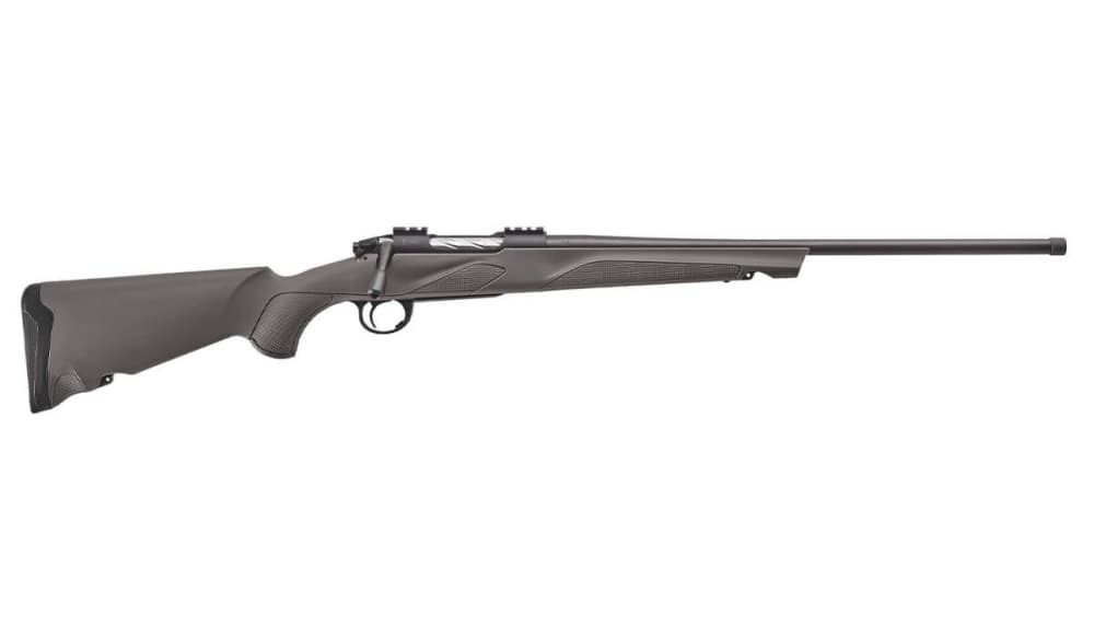Franchi Momentum Hunter Gray, .308 Win-img-0