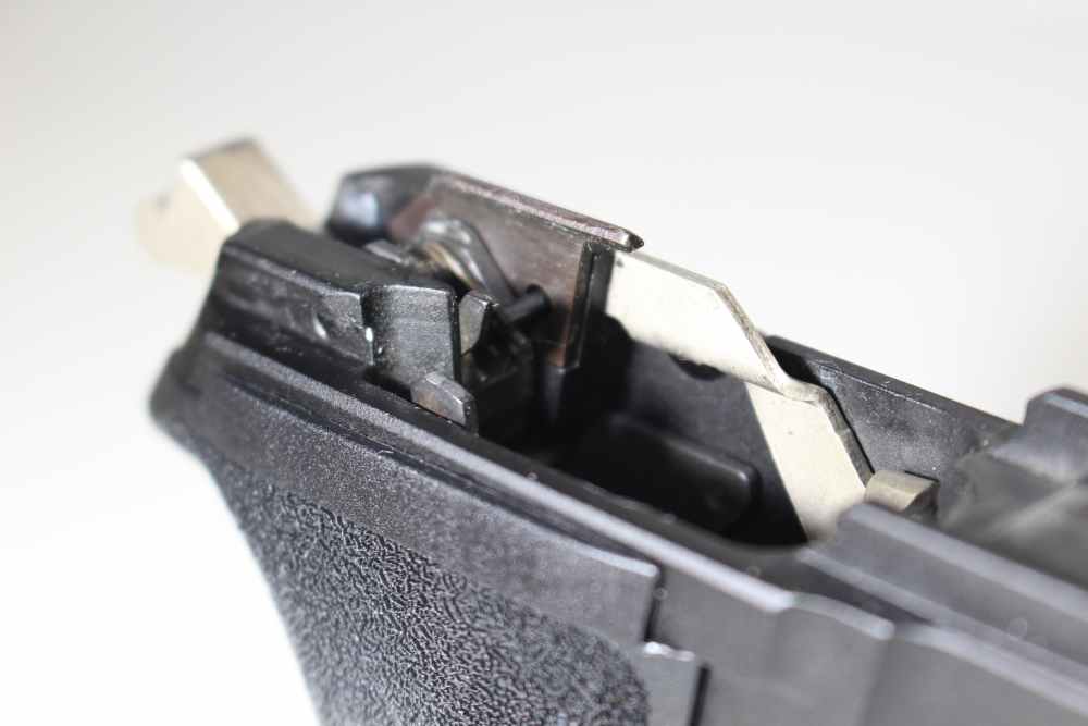 Sig P227R Equinox, .45ACP, 10+1, First year production, As new in case-img-13