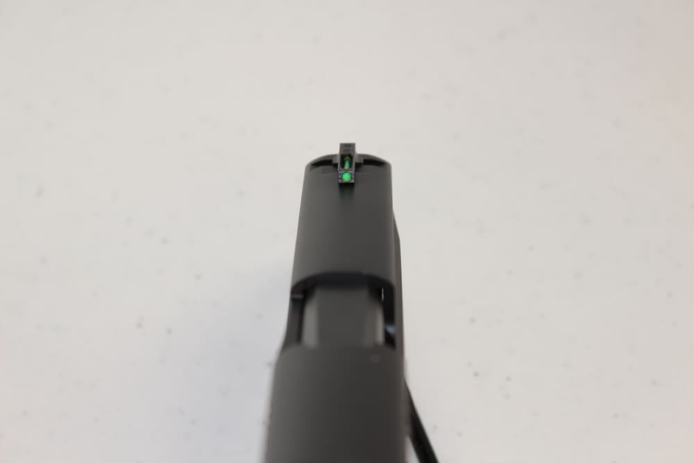 Sig P227R Equinox, .45ACP, 10+1, First year production, As new in case-img-10