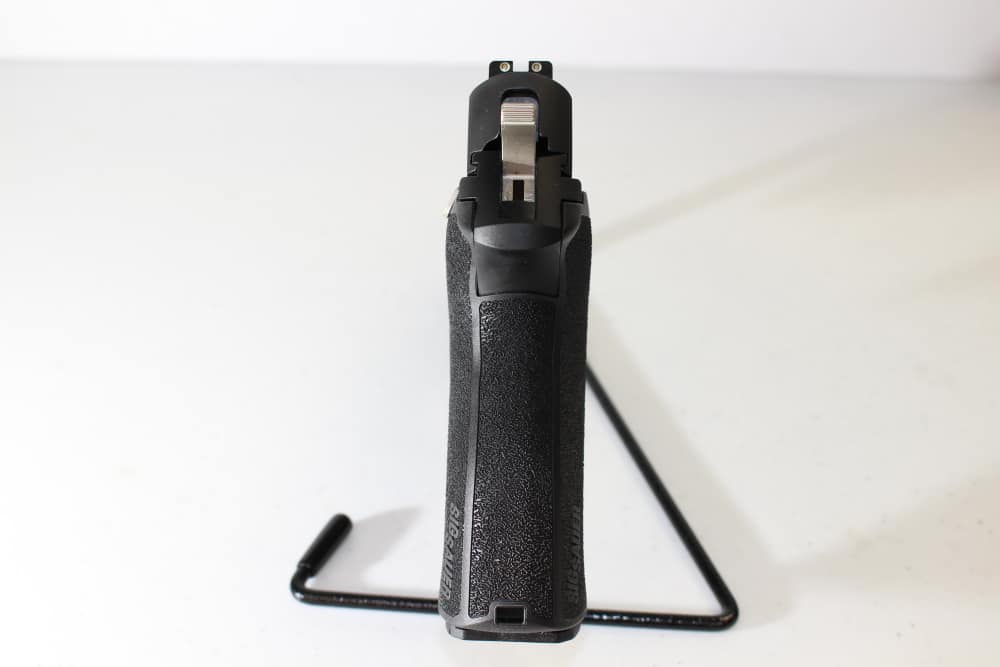 Sig P227R Equinox, .45ACP, 10+1, First year production, As new in case-img-8