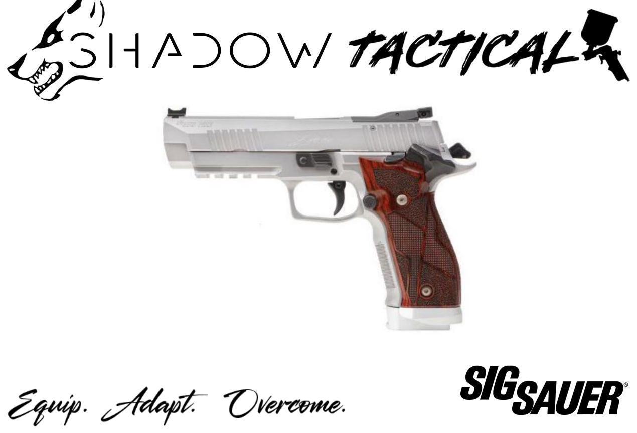 Sig Sauer 226X5-9-CLASSIC, 9mm Luger, 20+1, P226 X-Five Classic-img-0